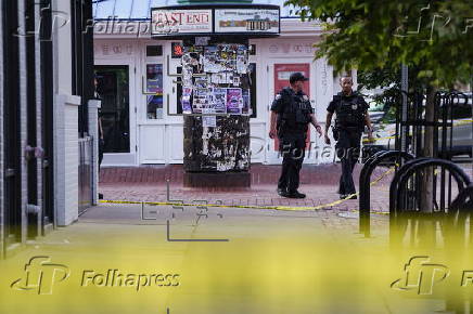 Multiple injured in Boulder incident