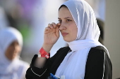 Muslims begin Hajj pilgrimage 2025 in Mecca