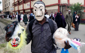 Eid al-Adha in Nairobi