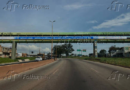 Anel Rodoviário de Belo Horizonte