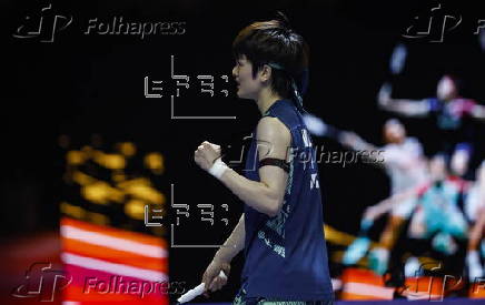 Badminton Indonesia Open 2025