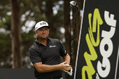 Golf: LIV Golf Virginia - Second Round