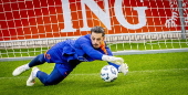 Netherlands prepares for FIFA World Cup 26 Qualifiers match