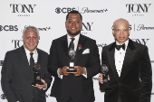 78th Tony Awards Press Room