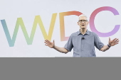 Apple 2025 World Wide Developers Conference