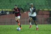 Corinthians X Flamengo