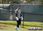 Club World Cup - Manchester City Training
