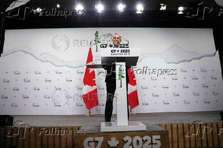 Canada hosts the G7 Leaders' Summit in the Rocky Mountain resort town of Kananaskis, Alberta