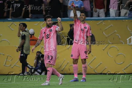 Inter miami fc vs palmeiras :fifa club world cup.