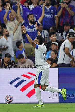 Copa do Mundo de Clubes FIFA 2025 - Al-Hilal vs Pachuca