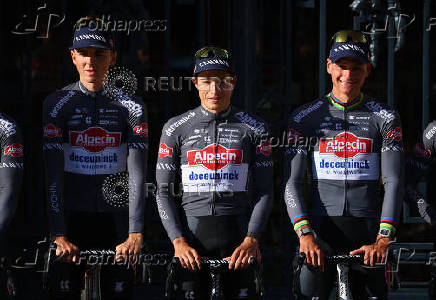 Tour de France - Previews
