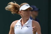 Wimbledon Championships 2025 - Day 5