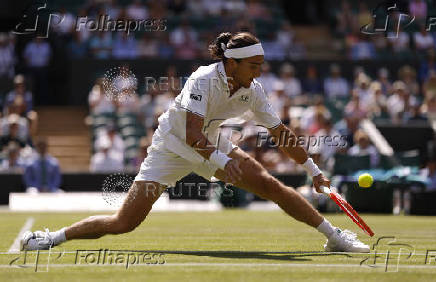 Wimbledon