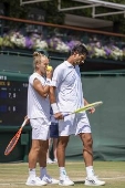 Torneio de Wimbledon 2025