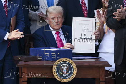 US President Trump to host Independence Day military picnic