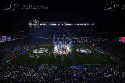 FIFA Club World Cup - Quarter Final - Palmeiras v Chelsea