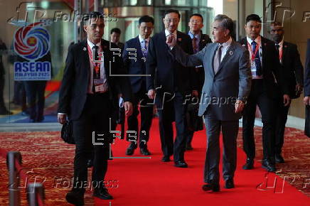 58th ASEAN Foreign Ministers' Meetings (AMM)
