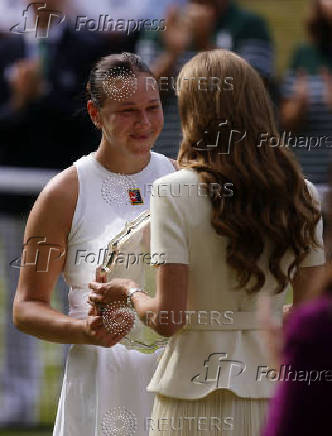 Wimbledon