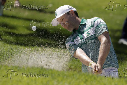 LIV Golf - Andalucia