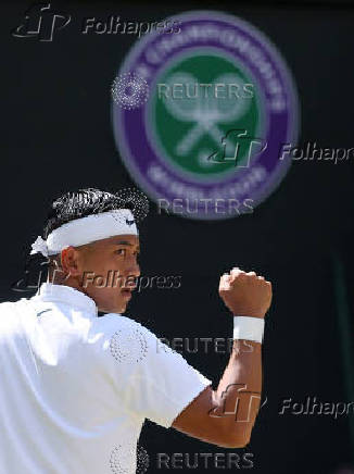Wimbledon