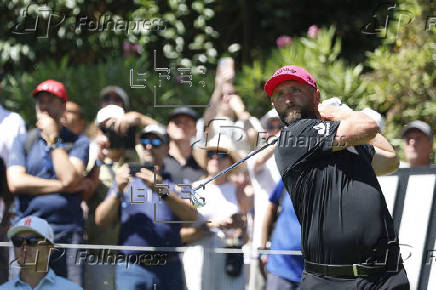 LIV Andalucía de golf