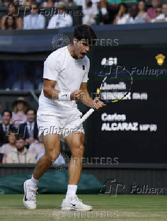 Wimbledon