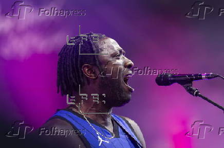 Montreux Jazz Festival 2025