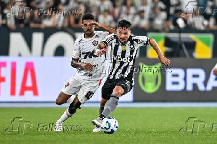 Botafogo x Vitoria