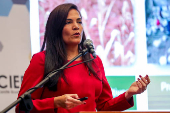 Inauguran laboratorio de análisis de microplásticos en archipiélago de Galápagos