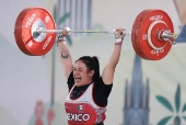 Campeonato Panamericano de Levantamiento de Pesas