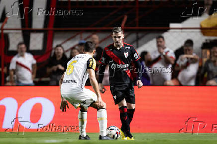 BRASILEIRO B 2025, ATLETICO-GO X CRICIUMA