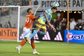 MLS: Philadelphia Union at Houston Dynamo FC