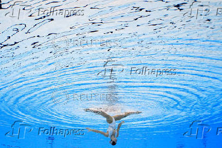 World Aquatics Championships