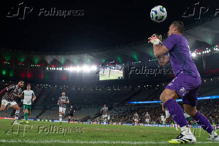 BRASILEIRO A 2025, FLUMINENSE X PALMEIRAS