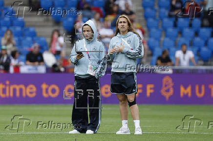 Inglaterra - España
