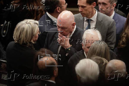 Uribe Turbay es velado en el mismo salón del Capitolio donde se homenajeó a sus abuelos