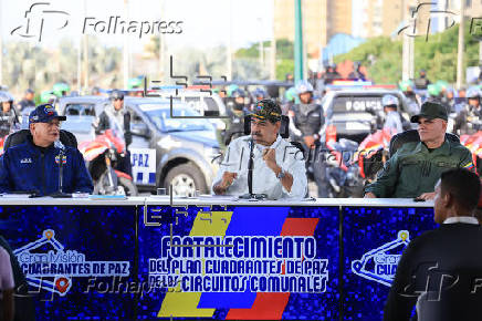 Maduro anuncia una 