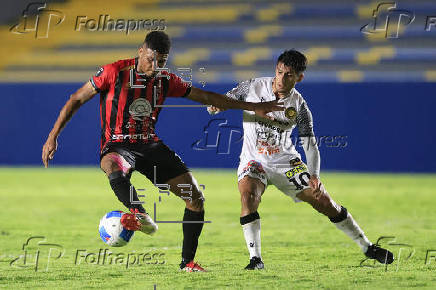 Copa Centroamericana:  San Miguelito - Diriangén