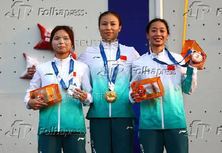 The World Games Chengdu 2025