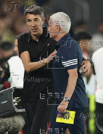 UEFA Champions League play-offs - Fenerbahce vs Benfica