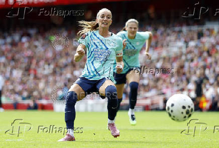 Women's Super League - Arsenal v London City Lionesses