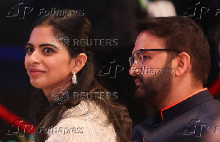 Piramal Finance listing ceremony