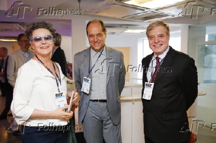 Evento Folha 95 Anos