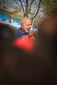 Lula em Buri (SP)