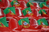 UEFA Nations League - Denmark vs Portugal