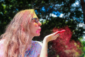 FESTIVAL / HOLI SP