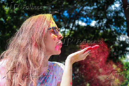 FESTIVAL / HOLI SP