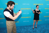 Special screening of the film 