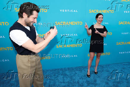 Special screening of the film 
