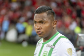 INTERNACIONAL x ATLETICO NACIONAL - COPA LIBERTADORES DA AMERICA 2025